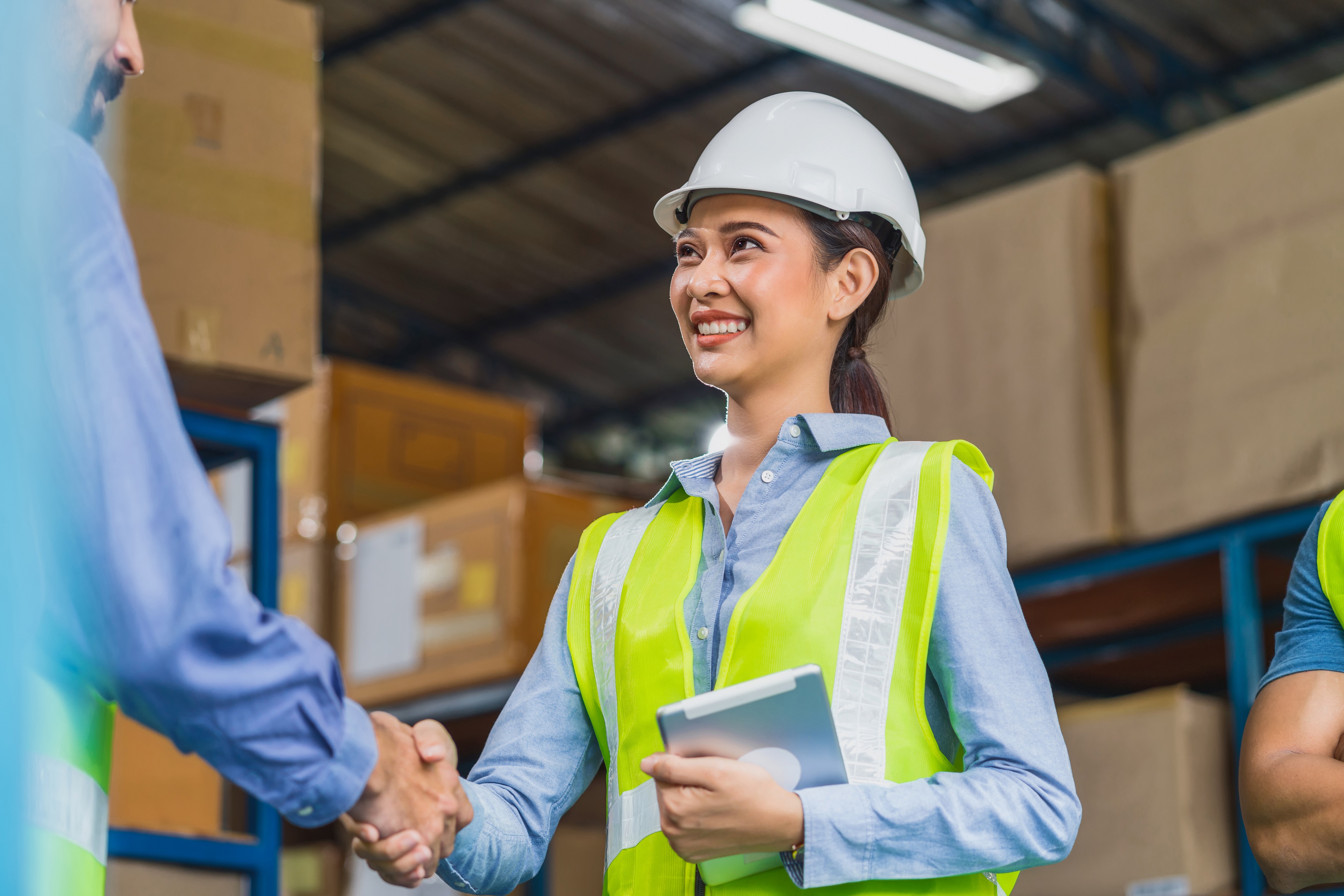 Is Warehouse Management A Good Career Choice 